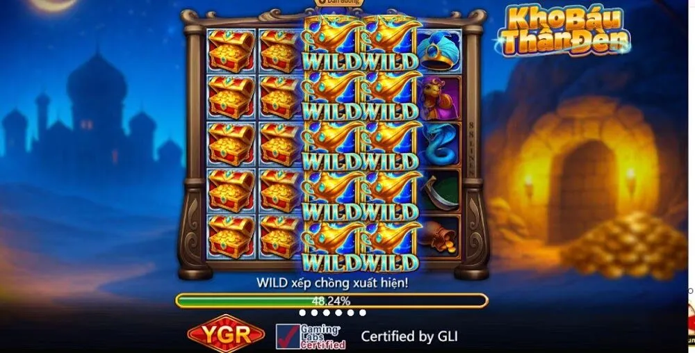  Bí quyết chinh phục nổ hũ đổi thưởng DP568