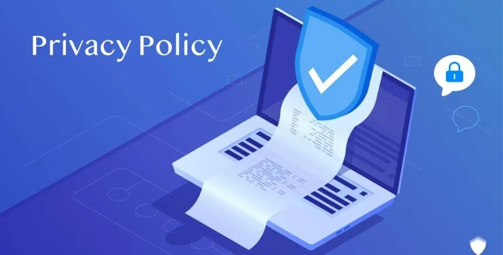 Cách chia sẻ thông tin với bên thứ 3 theo chính sách bảo mật DP568