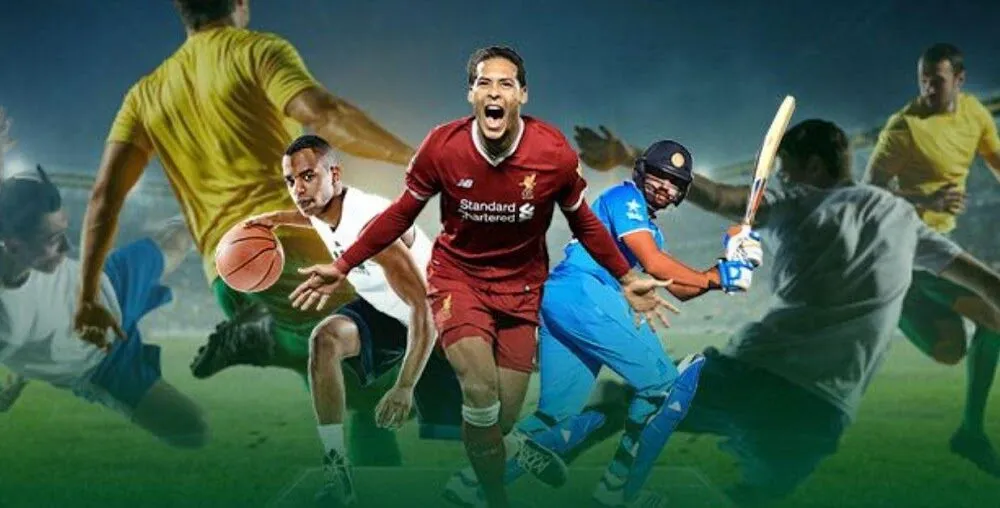  Đánh giá sảnh cược thể thao United Gaming DP568