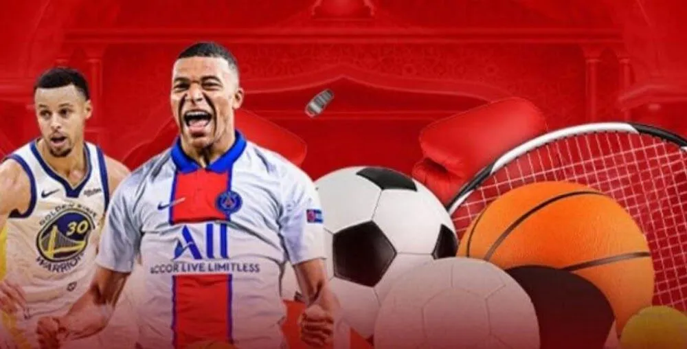 Giới thiệu sảnh Panda Sports DP568