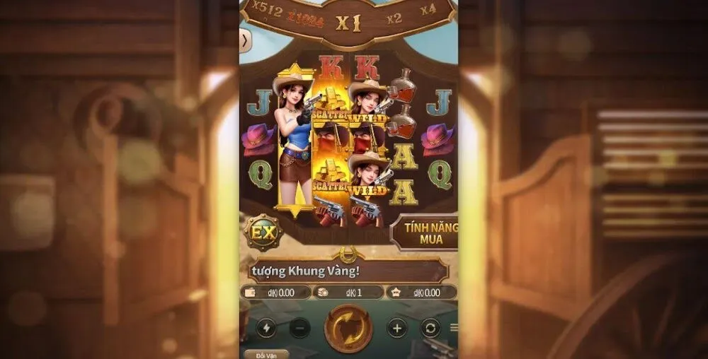 Giới thiệu tổng quan sảnh nổ hũ PG SOFT DP568