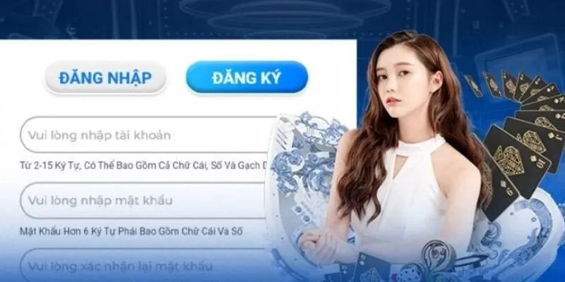 Hướng dẫn đăng ký DP568