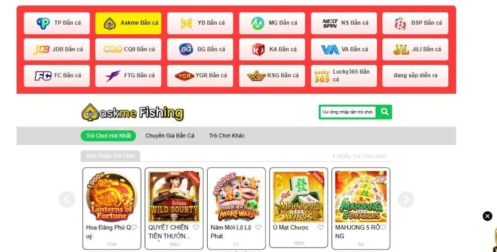 Khám phá thế giới bắn cá đổi thưởng DP568