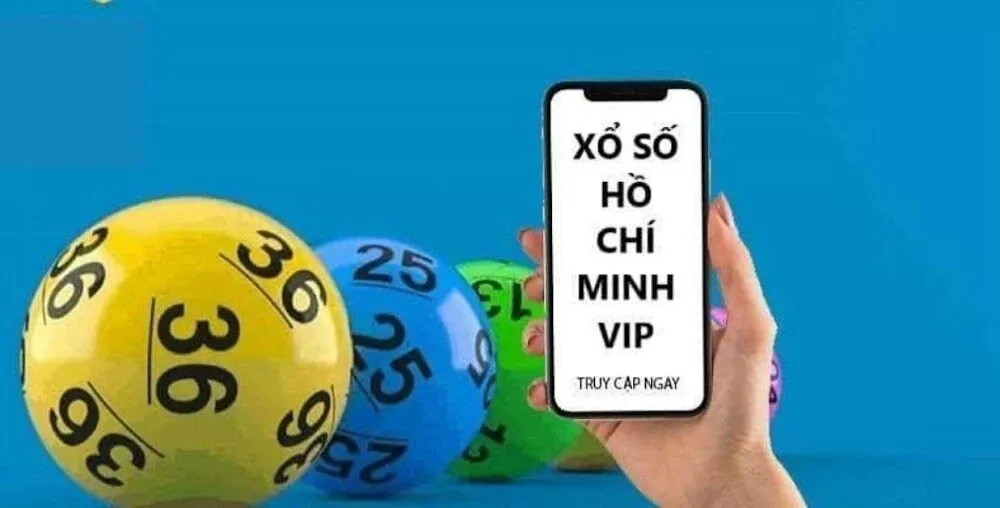 Luật chơi xổ số Hồ Chí Minh Vip DP568