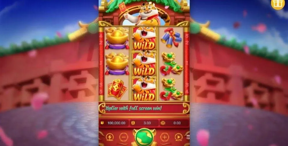 Lưu ý quan trọng khi tham gia PG Fortune Tiger DP568