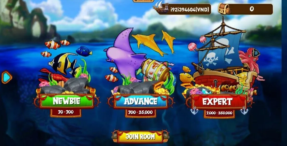 Mẹo chơi bắn cá Spadegaming DP568