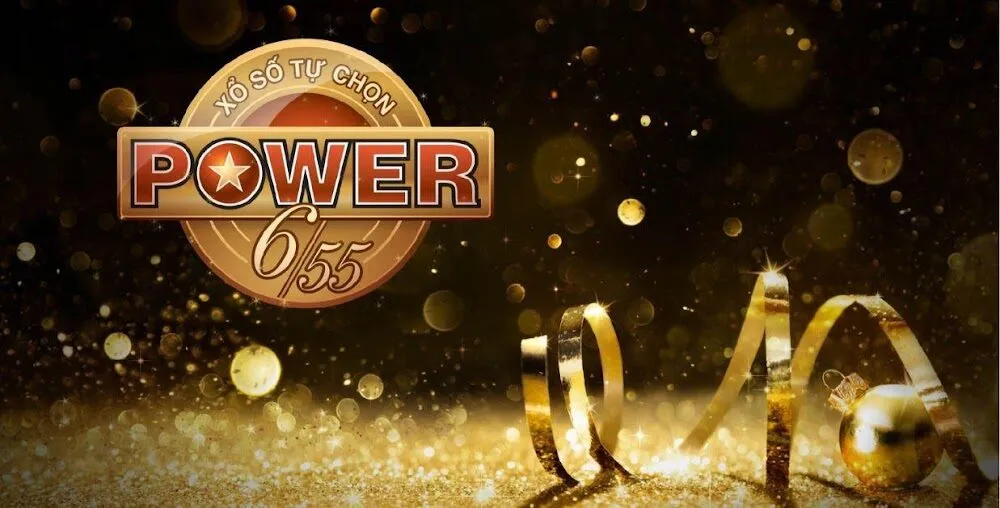  Ưu điểm vượt trội khi chơi Power 6/55 DP568